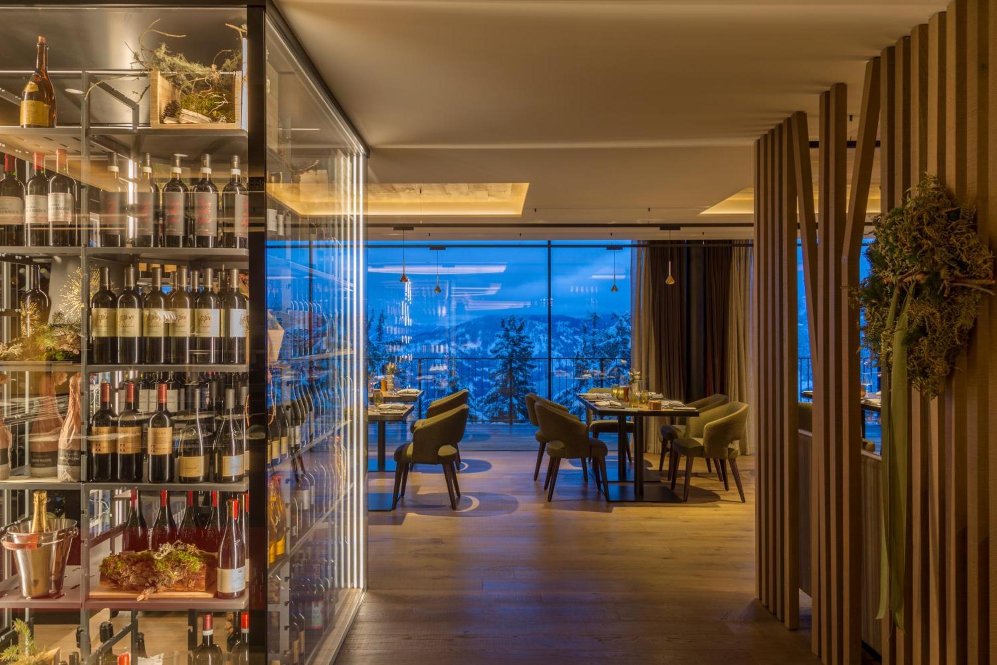 Hotel Olangerhof Extérieur photo