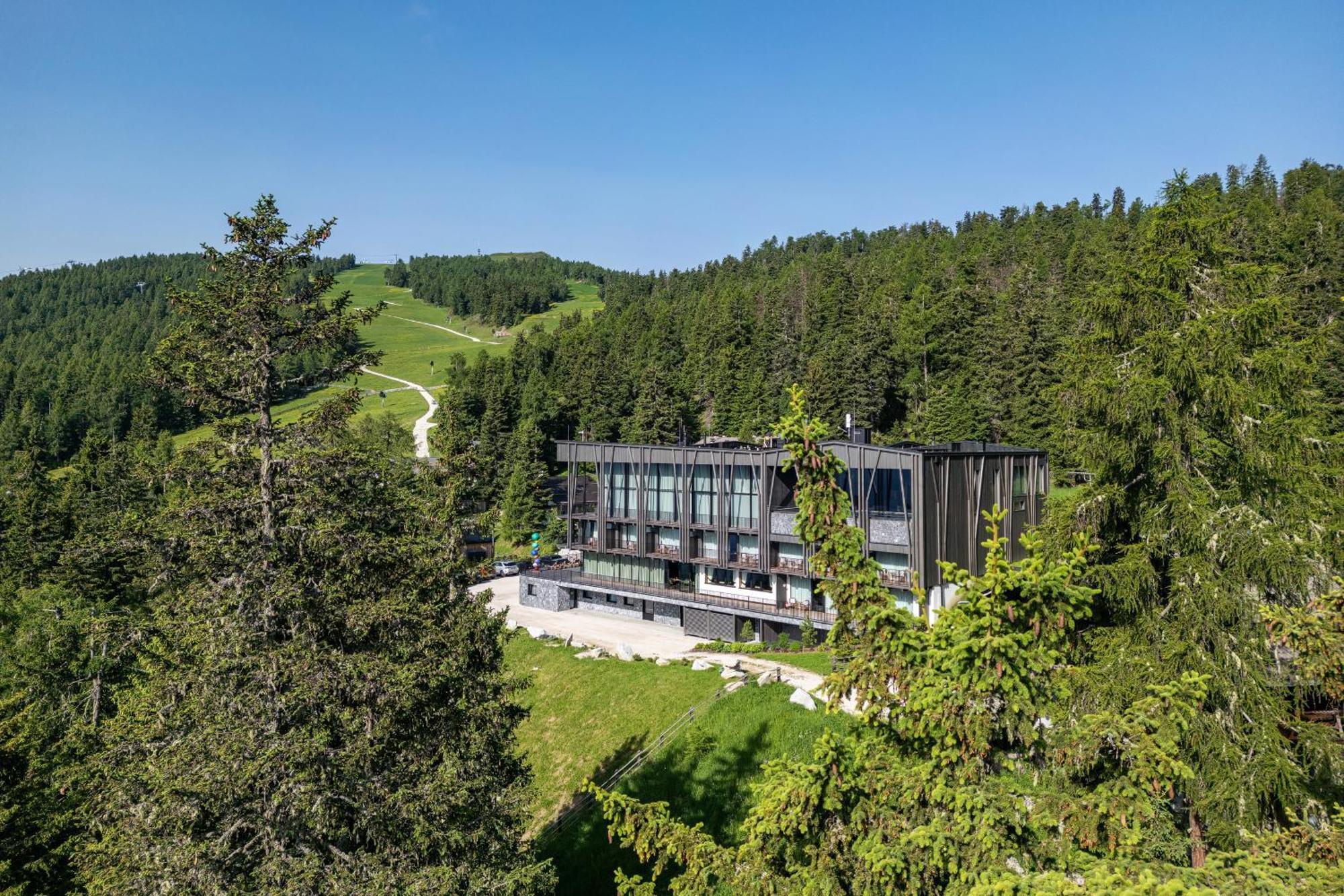 Hotel Olangerhof Extérieur photo